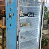 یخچال ایستاده
