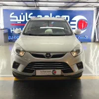 جک S5 1396|خودرو سواری و وانت|تهران, قبا|دیوار
