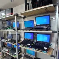 فروش ویژه لپتاپ  استوک وارداتی