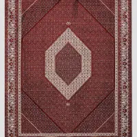 کارخانه|فرش|کاشان, خلیج فارس|دیوار