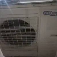 فروش کولر سوپر جنرال ۳۰هزار