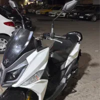 موتور j200|موتورسیکلت|تهران, سلسبیل جنوبی|دیوار