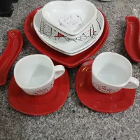 نیم ست دو نفره