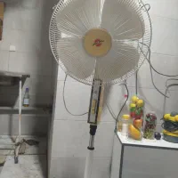 هواکش بابرق 3فاز قوی