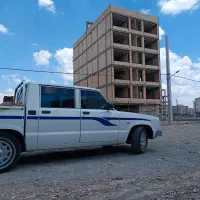 فروش مزدا دوکابین کارا