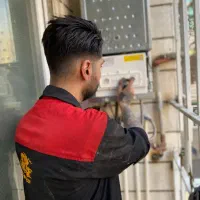 تعمیرپکیج سرویس آبگرمکن و کولر آبی کل تهران