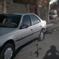 405مدل 89|خودرو سواری و وانت|بردسیر, |دیوار