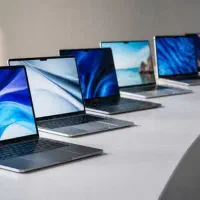 لپتاپ / بدون اینکه پول بدی حرفه ای بخر / باگارانتی