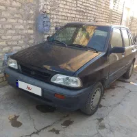 پراید انژکتور