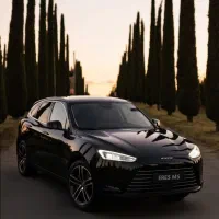 ارس ام 5 ERES M5 2025