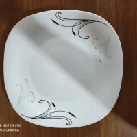 بشقاب آرکوپال اسپانیایی