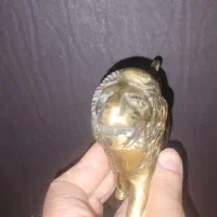 مجسمه مسی
