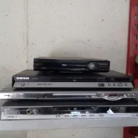 4 عدد dvdدی وی دی
