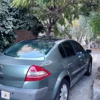 مگان۲۰۰۰ مدل ۲۰۰۸