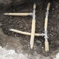 لوله کشی،تاسیسات،رفع نشتی و نم