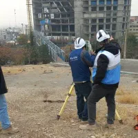 نقشه برداری