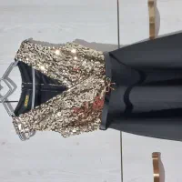 لباس مجلسی دخترانه