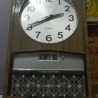 ساعت دیواری سیکو پاندولی