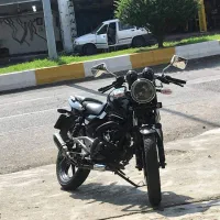 فروش موتور پالس 180