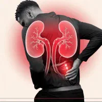 مشاوره و بهبودی کامل سنگ کلیه پروستات