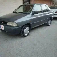فروش پراید مدل91