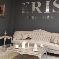 سرویس مبل کلاسیک راشل. زیبایی ماندگار و کیفیت عالی