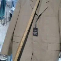 کت و شلوار فاستونی