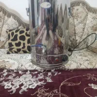 سماور برقی در حد نو