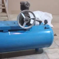 پمپ باد ۱۵۰ لیتری