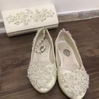 کیف وکفش عقد و عروسی