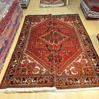 جفت ۶متری نقشه هندسی
