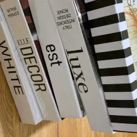 حراج کتاب دکوراتیو