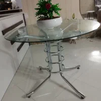 میز نهار خوری