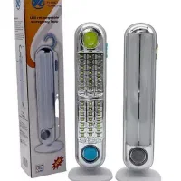 مهتابی شارژی چراغ استراری مدلKAIWOYT خورشیدی شارژ