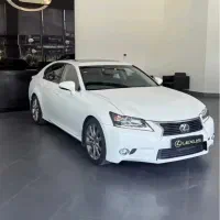 لکسوس GS250 مدل ۲۰۱۴