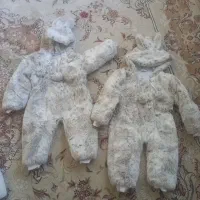 کاپشن بچه گانه