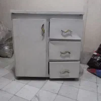 کابینت فلزی