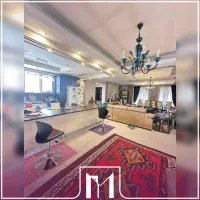 اپارتمان-150متر-تکواحدی-غرق-نور