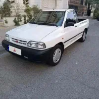پراید وانت 1403