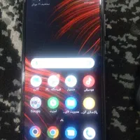 گوشی پوکو c31