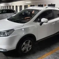 جک SR3سفید/مشکی/1404تحویل روز