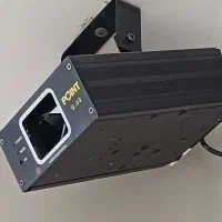 ۵ عدد دستگاه فلاشر و لیزر خانگی