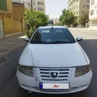 سمند سورن مدل آخر 89