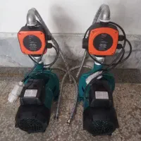 نصب تعمیرپمپ شیرالات ابگرمکن لوله کشی اب فاضلاب