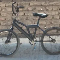 دوچرخه بیست،، نیاز به تعمیر دارد