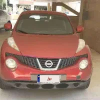 نیسان جوک مدل ۲۰۱۳