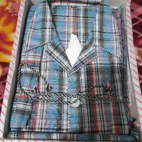 لباس خواب مردانه سایزلارژ