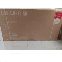 کارتون تلویزیون ۵۵ اینج LGU8500UHD