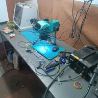 برق خودرو و عیب‌یابی تخصصی ECU