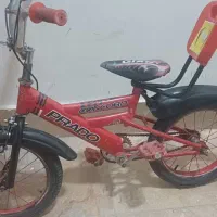 دوچرخه بچگانه